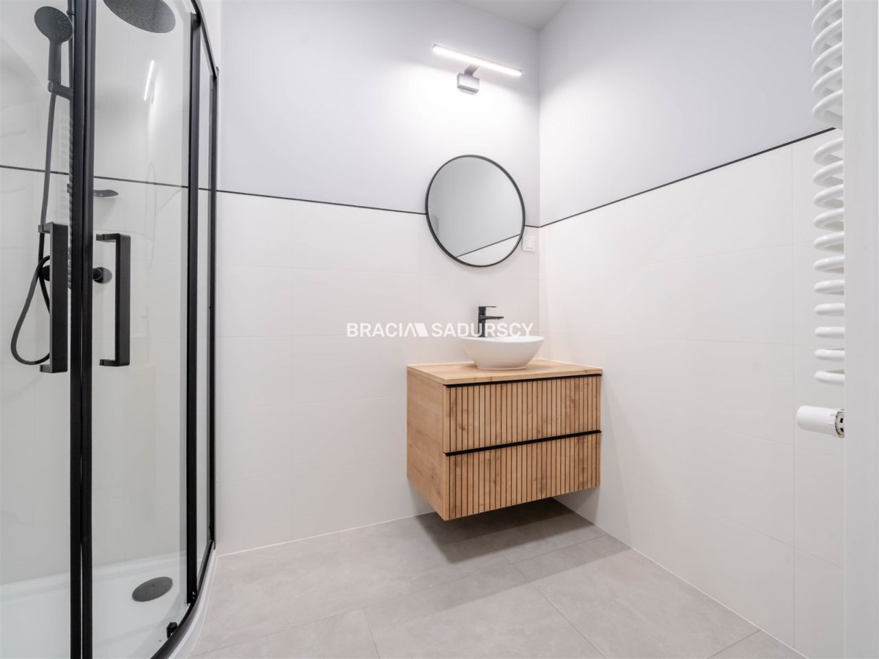 Mieszkanie 2-pokojowe Kraków Mistrzejowice, ul. Powstańców. Zdjęcie 12