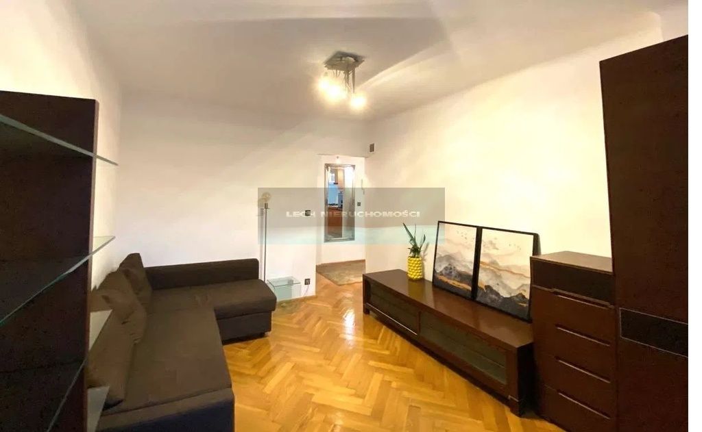 Mieszkanie 1-pokojowe Warszawa Ochota, ul. Grójecka. Zdjęcie 3