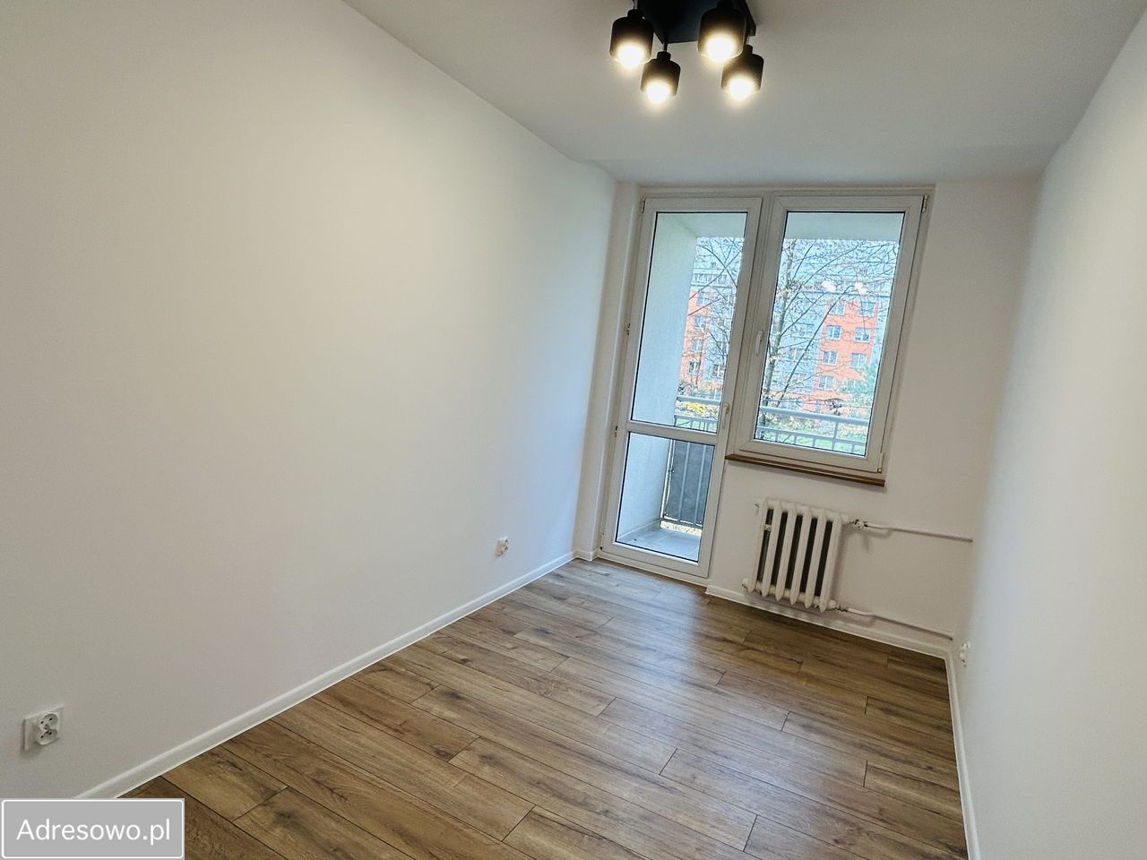 Mieszkanie 2-pokojowe Bytom Szombierki, ul. Bolesława Krupińskiego. Zdjęcie 6