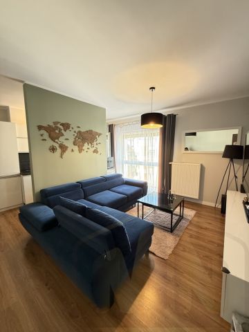 Mieszkanie 3-pokojowe Leszno Gronowo, ul. Gronowe Zacisze. Zdjęcie 2