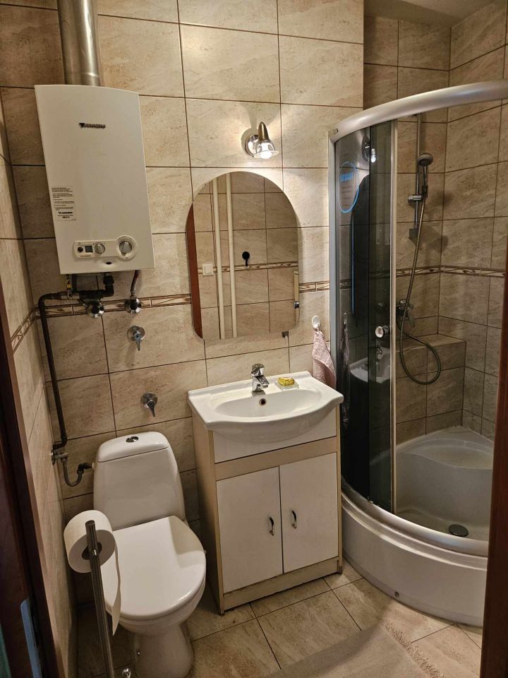 Mieszkanie 1-pokojowe Radom Młodzianów, ul. Młodzianowska. Zdjęcie 7