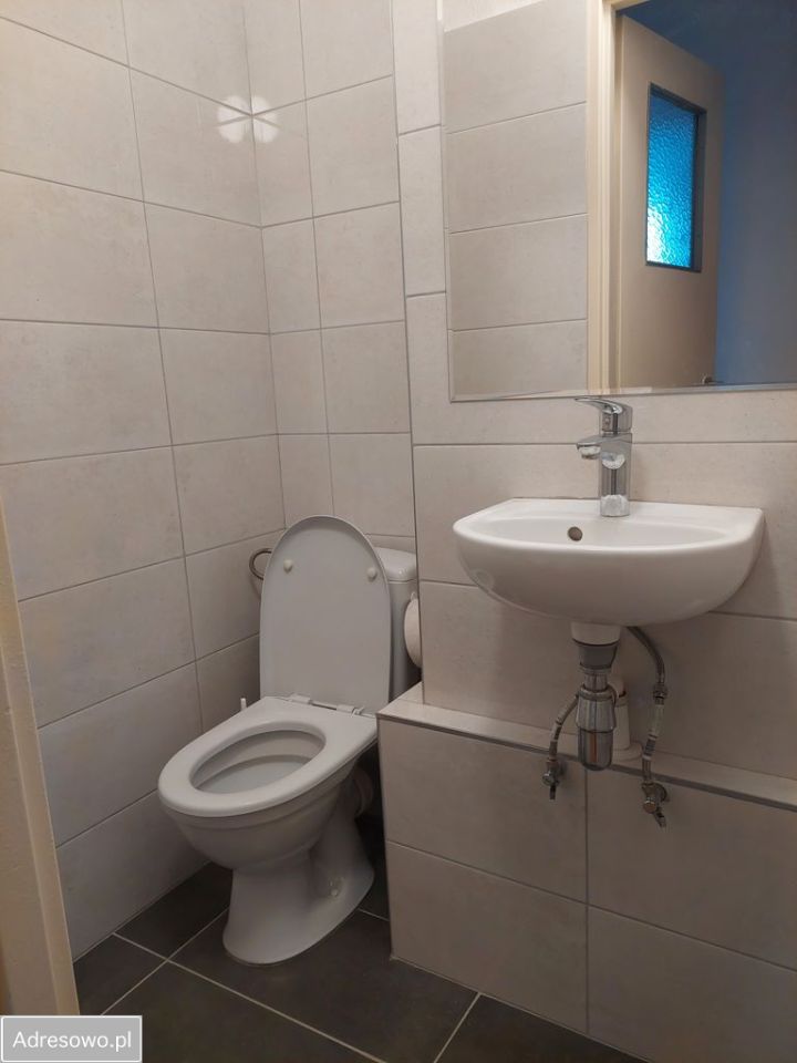 Mieszkanie 4-pokojowe Warszawa Praga-Północ, ul. Białostocka. Zdjęcie 4