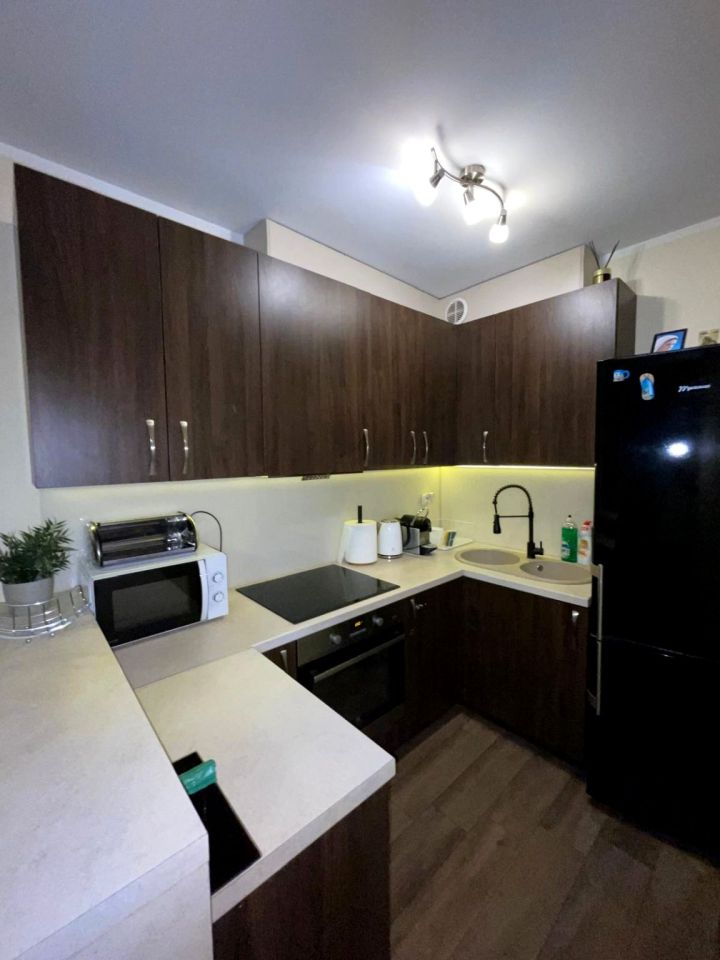 Mieszkanie 1-pokojowe Kraków, os. Piastów. Zdjęcie 5