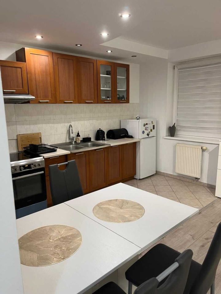 Mieszkanie 1-pokojowe Gdańsk Jasień. Zdjęcie 2