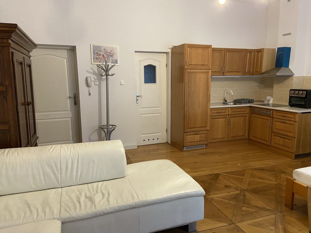 Mieszkanie 1-pokojowe Bielsko-Biała Śródmieście. Zdjęcie 4