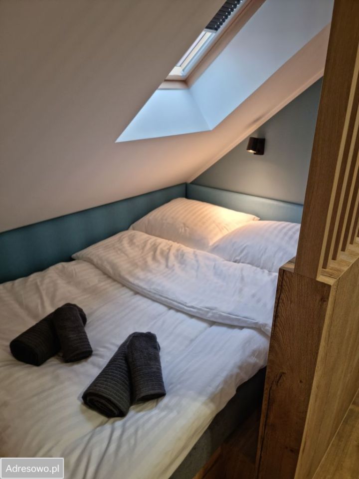 Mieszkanie 1-pokojowe Łeba, ul. Aleja św. Jakuba. Zdjęcie 6