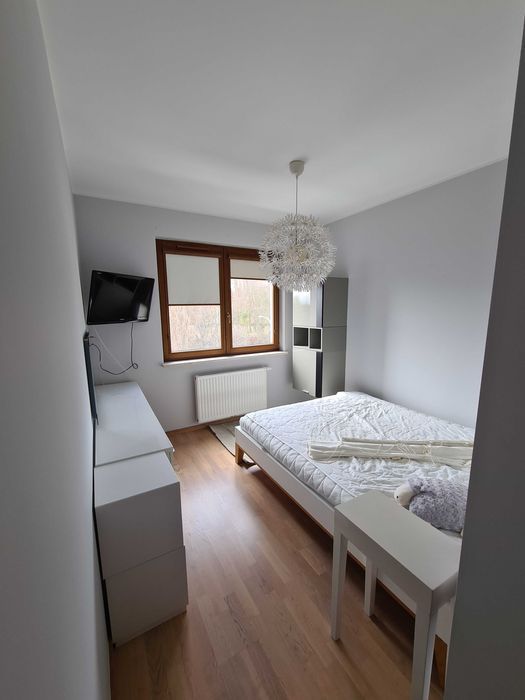 Mieszkanie 2-pokojowe Gdańsk Aniołki, ul. marsz. Ferdynanda Focha. Zdjęcie 8