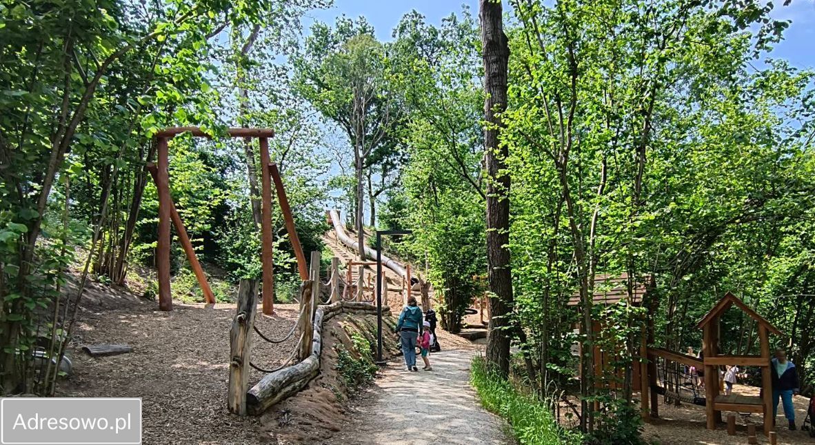 Mieszkanie 3-pokojowe Gdańsk Jasień, ul. Władysława Czermińskiego. Zdjęcie 6