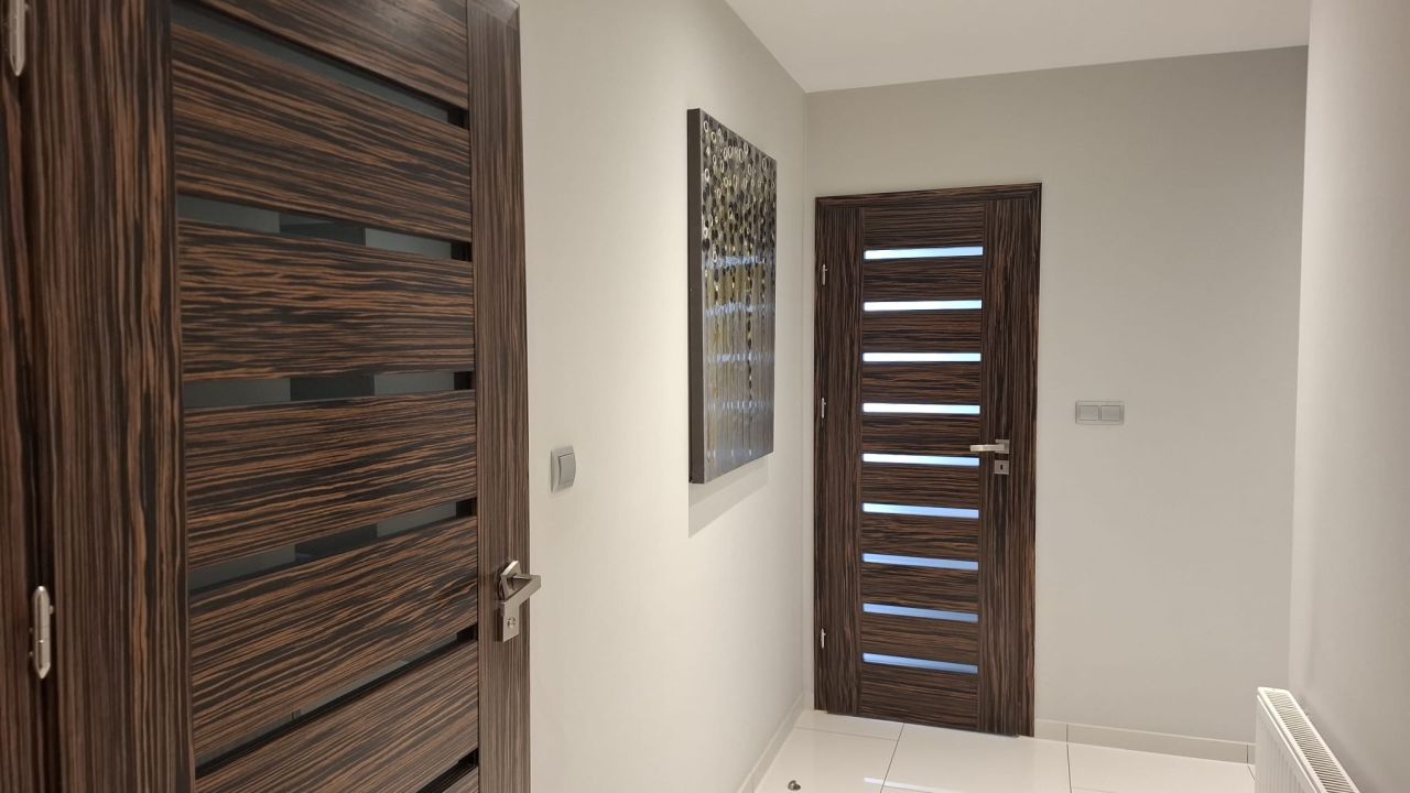 dom wolnostojący, 4 pokoje Krasne Góry. Zdjęcie 19