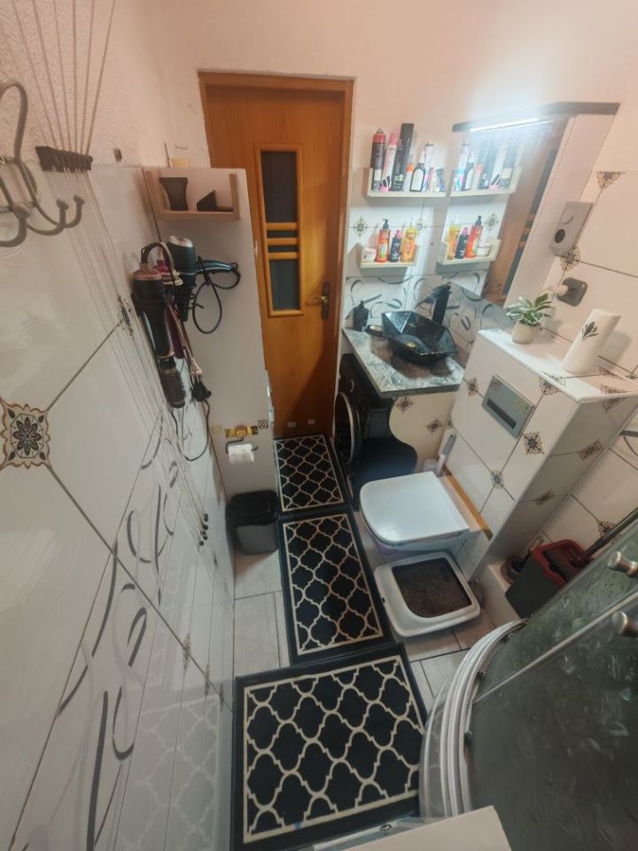 Mieszkanie 3-pokojowe Konin, ul. Armii Krajowej. Zdjęcie 2