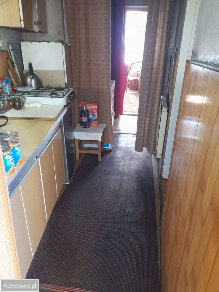 dom wolnostojący, 3 pokoje Prusice, ul. Wrocławska. Zdjęcie 9