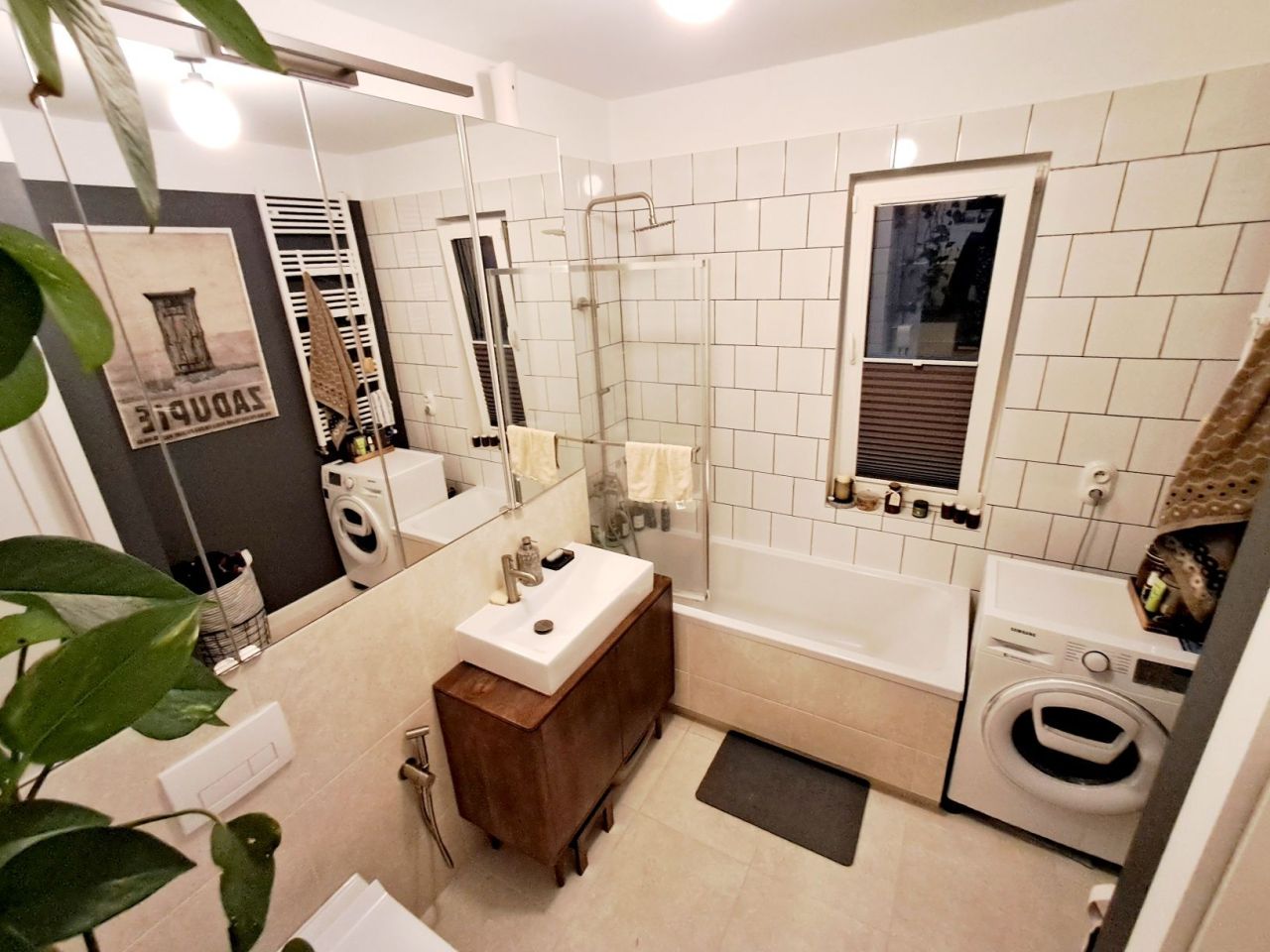 dom szeregowy Stara Gadka. Zdjęcie 5