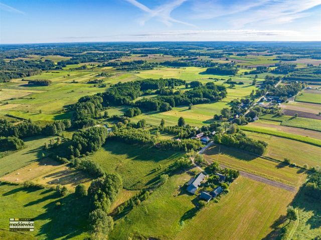 Działka siedliskowa Cimanie. Zdjęcie 17