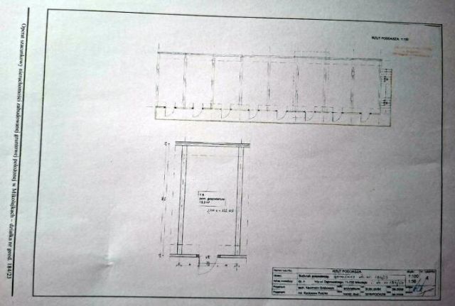 Garaż/miejsce parkingowe Mikołajki, ul. Jana Henryka Dąbrowskiego. Zdjęcie 7