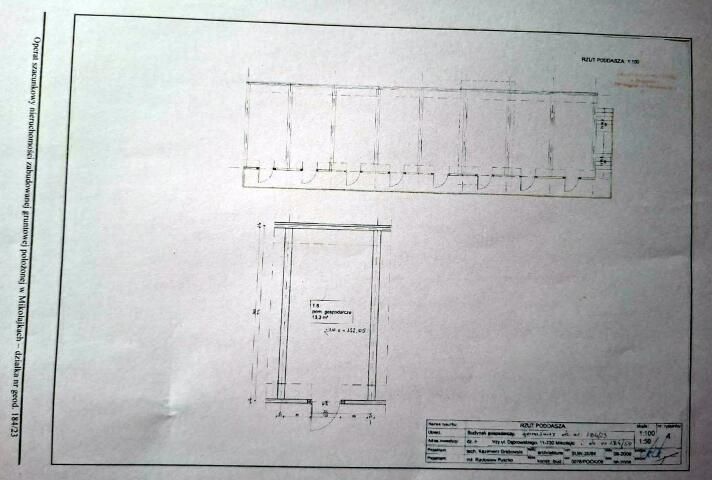 Garaż/miejsce parkingowe Mikołajki, ul. Jana Henryka Dąbrowskiego. Zdjęcie 7
