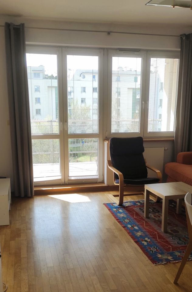 Mieszkanie 2-pokojowe Warszawa Ursynów, ul. Relaksowa. Zdjęcie 3