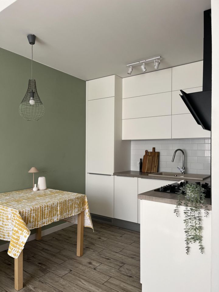 Mieszkanie 2-pokojowe Łódź Bałuty, ul. Lutomierska. Zdjęcie 11