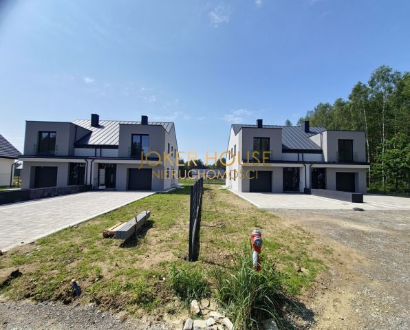 bliźniak, 4 pokoje Zabajka. Zdjęcie 8