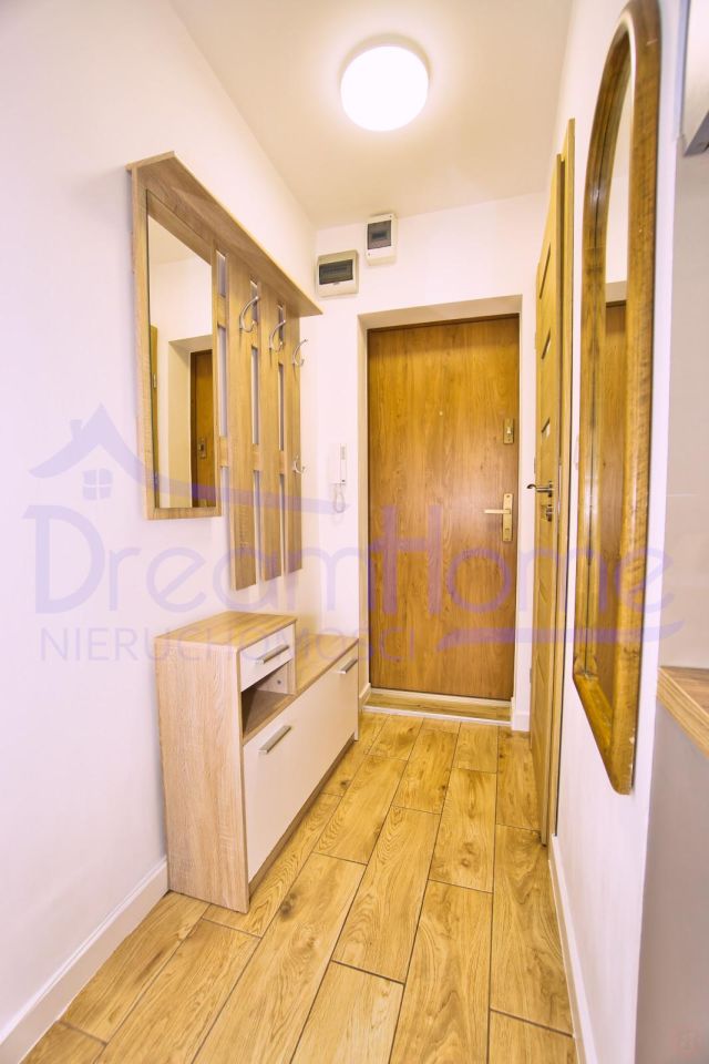 Mieszkanie 1-pokojowe Wrocław Krzyki, ul. Ślężna. Zdjęcie 7