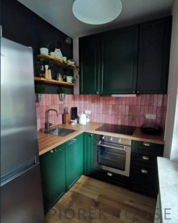 Mieszkanie 1-pokojowe Warszawa Praga-Południe, ul. Podskarbińska. Zdjęcie 6