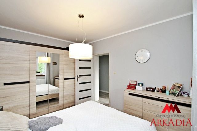 dom wolnostojący, 4 pokoje Bogucin. Zdjęcie 16