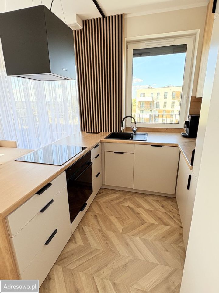 Mieszkanie 4-pokojowe Bydgoszcz Fordon. Zdjęcie 9