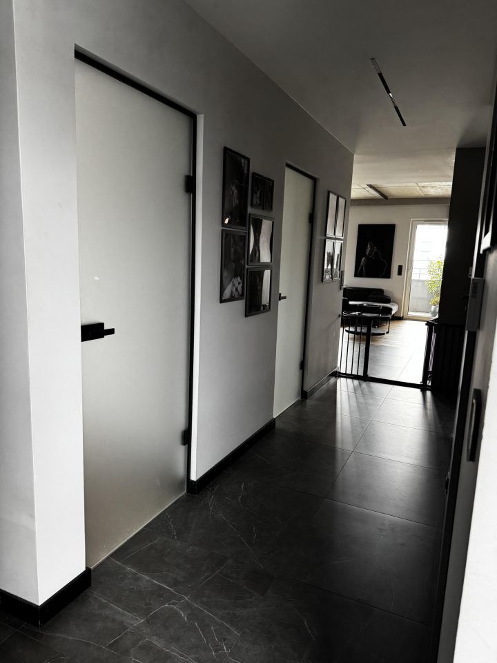 Mieszkanie 3-pokojowe Katowice Piotrowice, ul. Chocimska. Zdjęcie 14