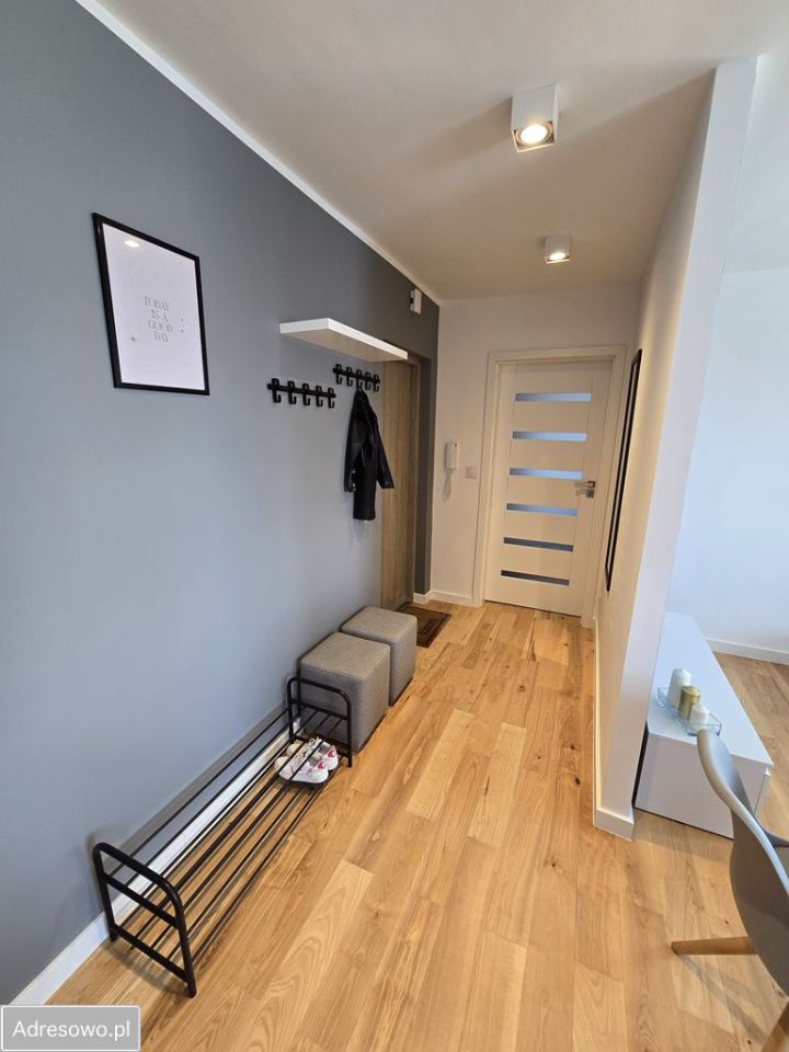 Mieszkanie 2-pokojowe Radom Śródmieście, ul. Oskara Kolberga. Zdjęcie 8