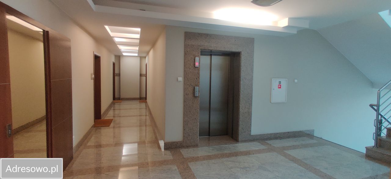 Mieszkanie 3-pokojowe Warszawa Mokotów, ul. Lewicka. Zdjęcie 3