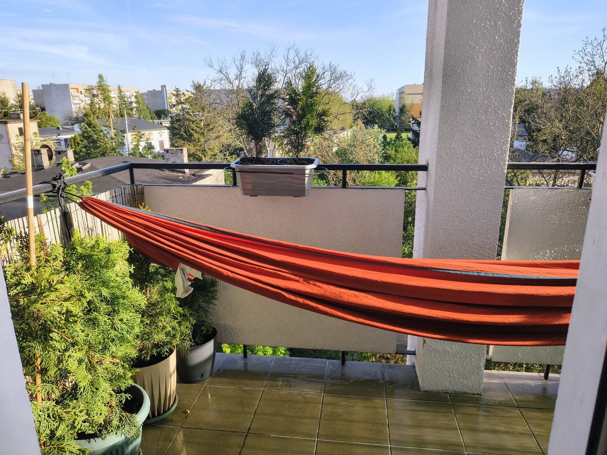 Mieszkanie 3-pokojowe Pabianice Bugaj, ul. Smugowa. Zdjęcie 10
