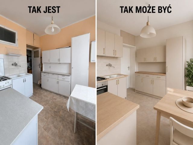 Mieszkanie 2-pokojowe Bydgoszcz Kapuściska, ul. Krzysztofa Kamila Baczyńskiego. Zdjęcie 4