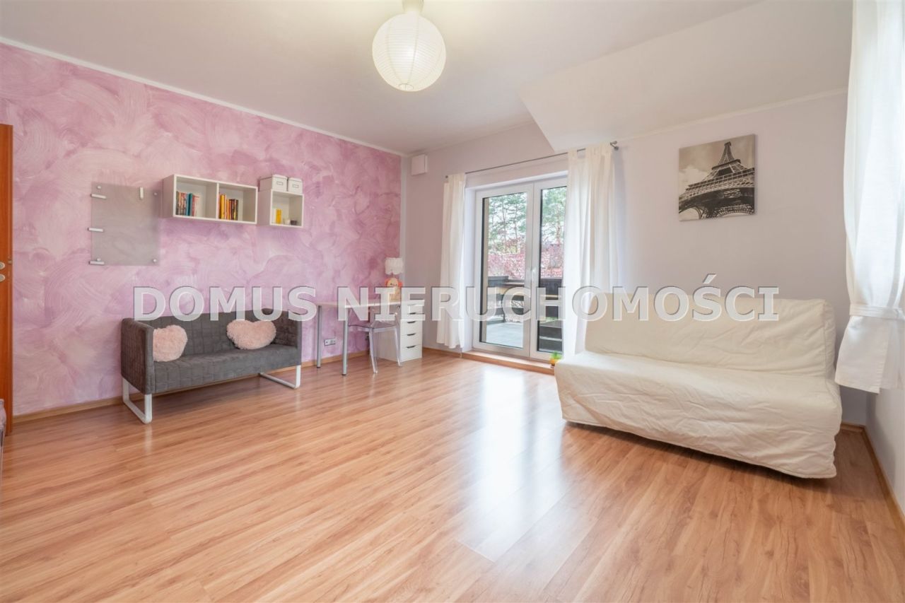 dom wolnostojący, 6 pokoi Justynów. Zdjęcie 20