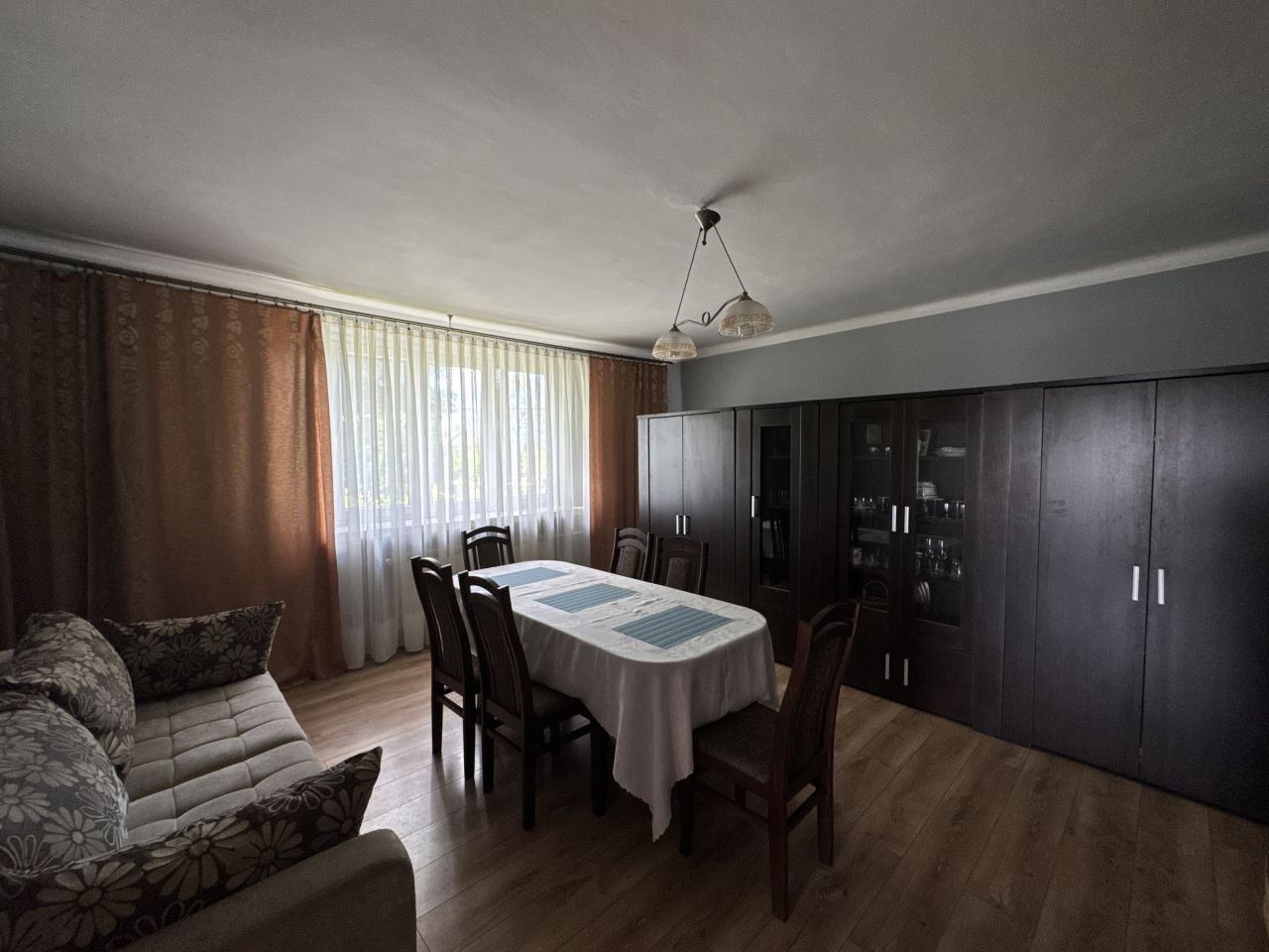 dom wolnostojący, 3 pokoje Kraków Nowa Huta, ul. Branicka. Zdjęcie 10