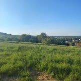 Działka rolno-budowlana Hermanowice. Zdjęcie 2