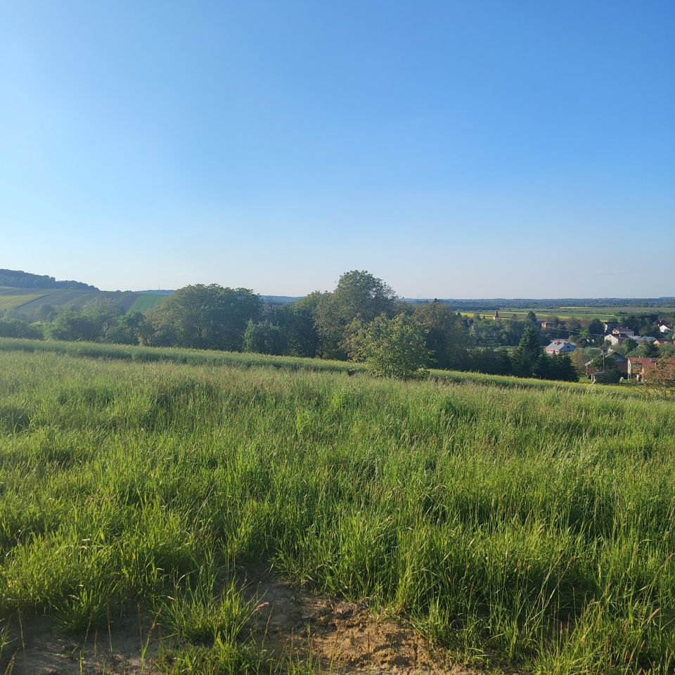 Działka rolno-budowlana Przemyśl, HERMANOWICE. Zdjęcie 6
