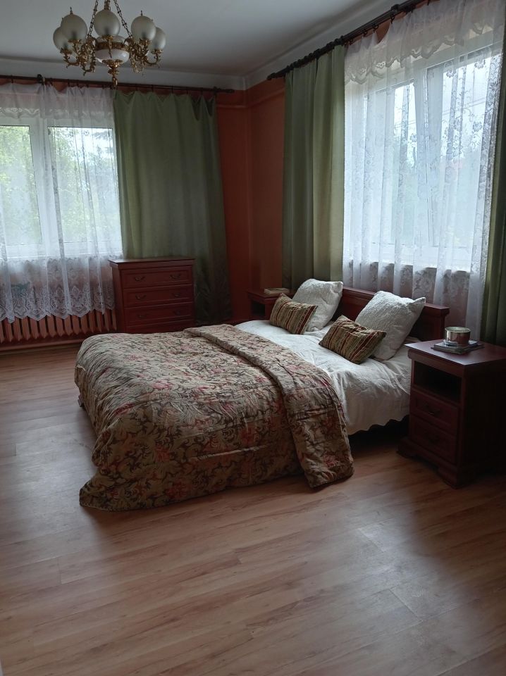 dom wolnostojący, 4 pokoje Jarocin, Jarocin. Zdjęcie 7