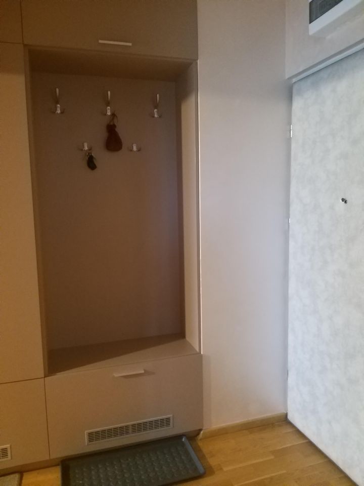 Mieszkanie 3-pokojowe Lublin Wieniawa, ul. ks. Jerzego Popiełuszki. Zdjęcie 13