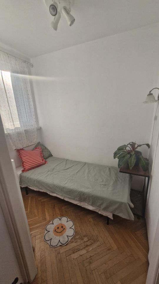 Mieszkanie 2-pokojowe Warszawa Śródmieście, ul. Sienna. Zdjęcie 6