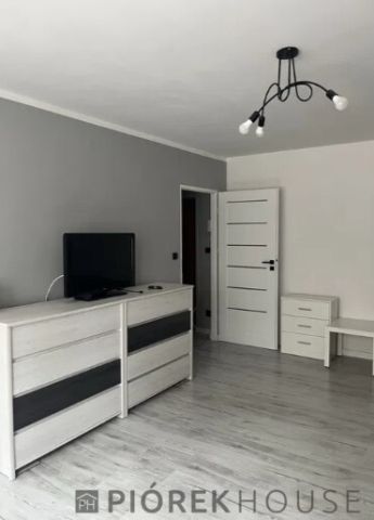 Mieszkanie 1-pokojowe Warszawa Śródmieście, ul. Okrąg. Zdjęcie 4