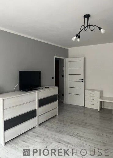 Mieszkanie 1-pokojowe Warszawa Śródmieście, ul. Okrąg. Zdjęcie 4