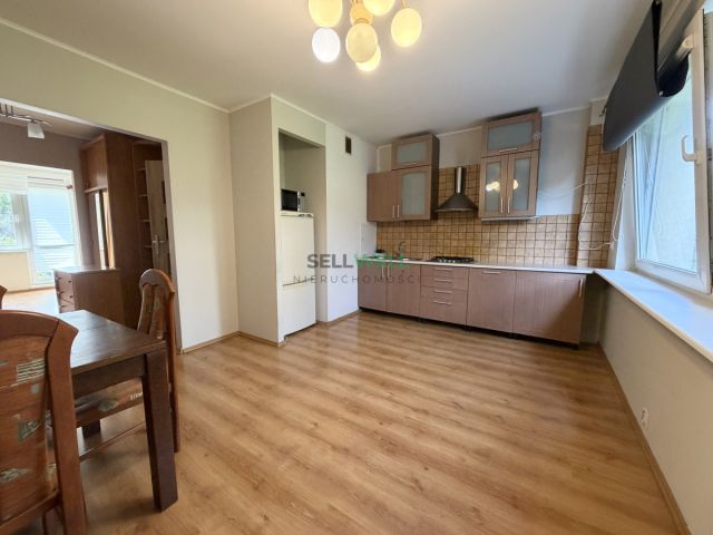 Mieszkanie 2-pokojowe Łódź Retkinia, ul. ks. Jerzego Popiełuszki. Zdjęcie 9
