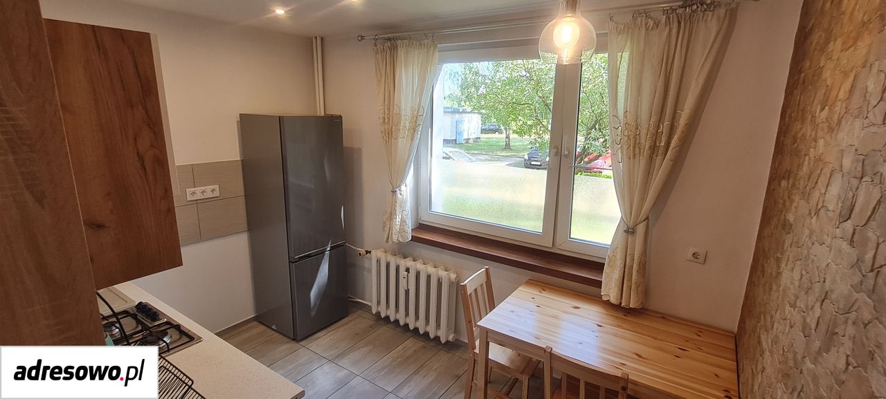 Mieszkanie 1-pokojowe Chorzów Centrum, ul. Katowicka. Zdjęcie 14