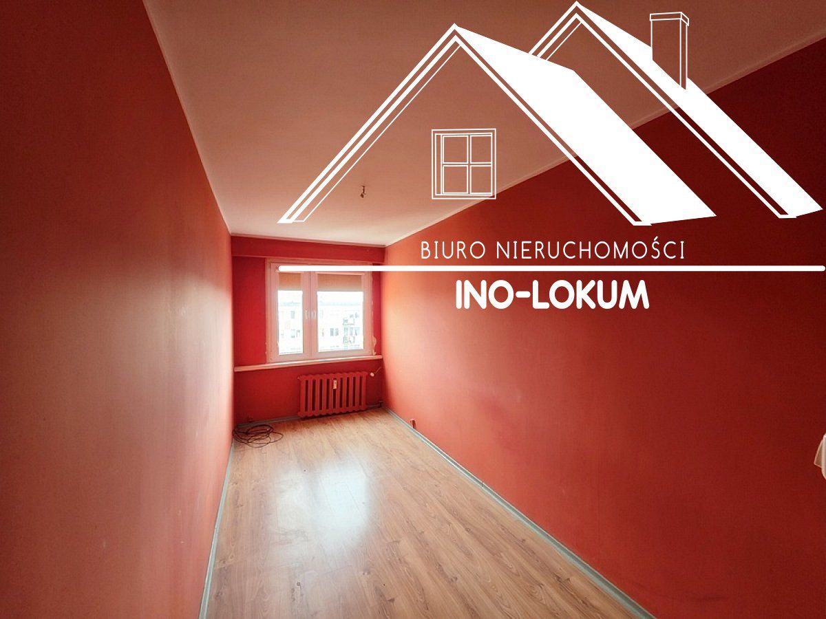 Mieszkanie 3-pokojowe Inowrocław, ul. Jacewska. Zdjęcie 3