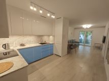 Mieszkanie 2-pokojowe Katowice Brynów, ul. Dworska. Zdjęcie 3