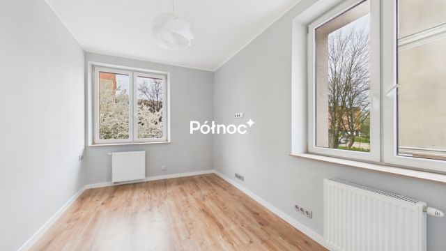 Mieszkanie 3-pokojowe Białystok Centrum, ul. Jurowiecka. Zdjęcie 8