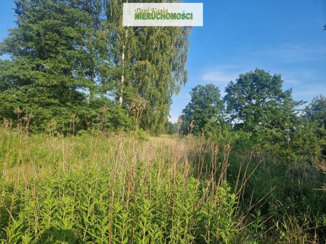 Działka budowlana Szczęsne. Zdjęcie 3