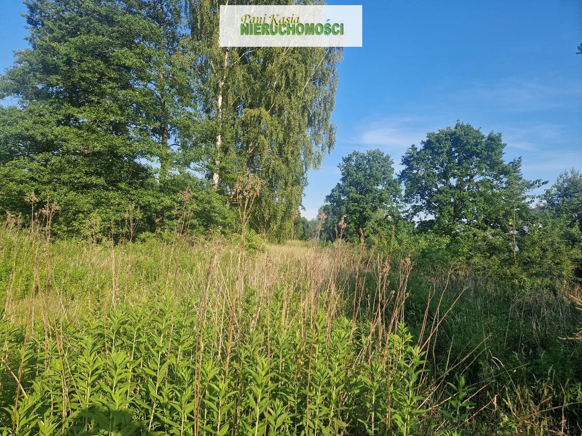 Działka budowlana Szczęsne. Zdjęcie 3
