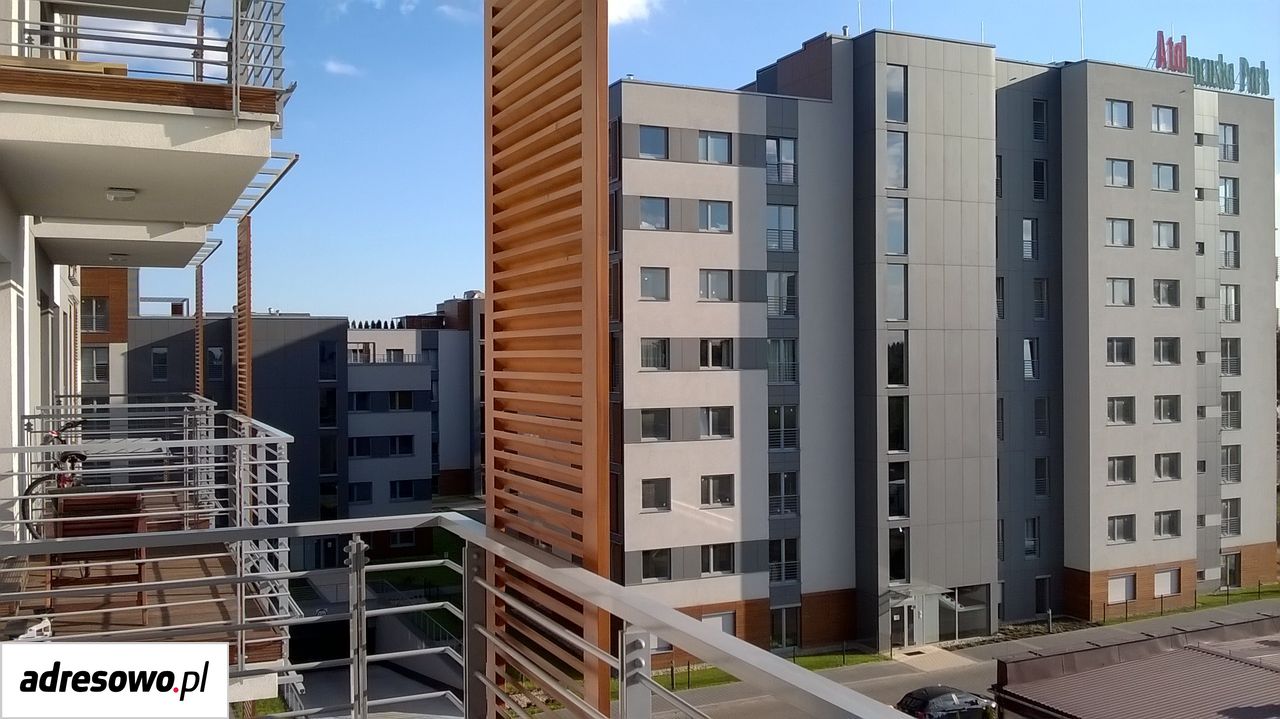 Mieszkanie 1-pokojowe Katowice, ul. Francuska. Zdjęcie 2