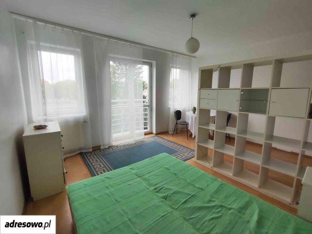 Mieszkanie 1-pokojowe Warszawa Ochota, ul. Walentego Skorochód-Majewskiego. Zdjęcie 1