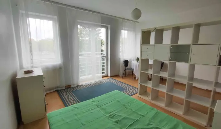 Mieszkanie 1-pokojowe Warszawa Ochota, ul. Walentego Skorochód-Majewskiego